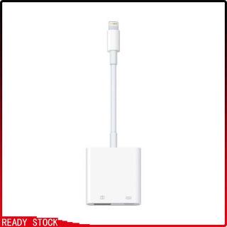 Bộ chuyển đổi Lightning sang USB cho iPhone