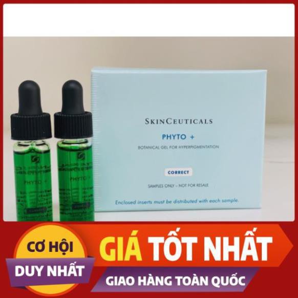 skinceuticals Phyto + Serum làm sáng và cấp ẩm 1 MINI size 4ml