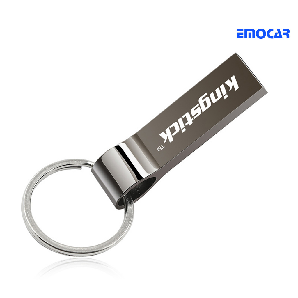 Ổ Đĩa U Usb 3.0 Thiết Kế Móc Khóa Kim Loại Cho Loa Bluetooth | BigBuy360 - bigbuy360.vn