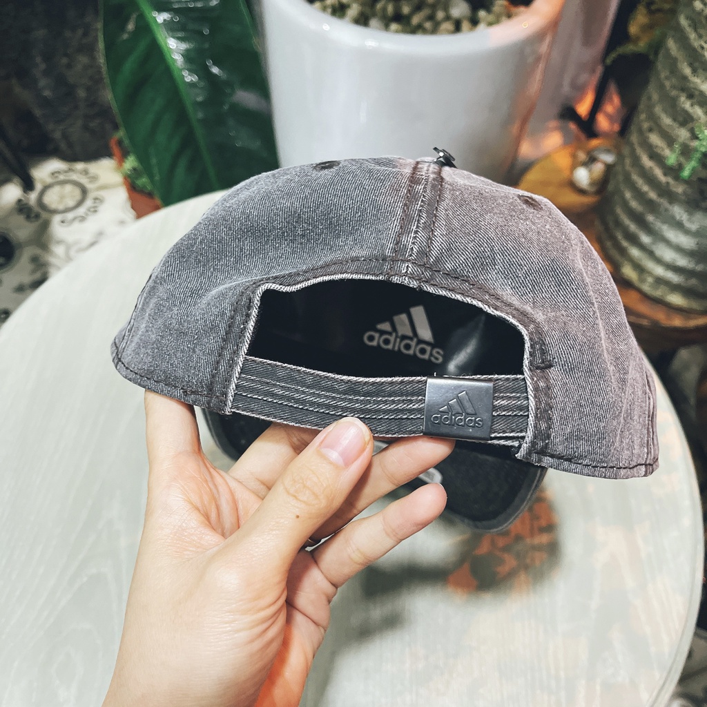 Mũ lưỡi chai #Adidas cho Nam