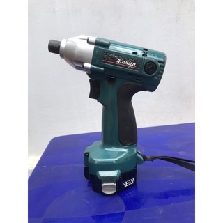 Máy bắn vít makita 6916d 12v nhật bãi