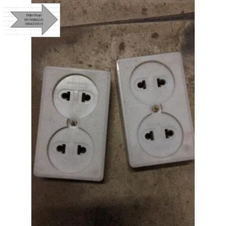 Ổ cắm điện 2