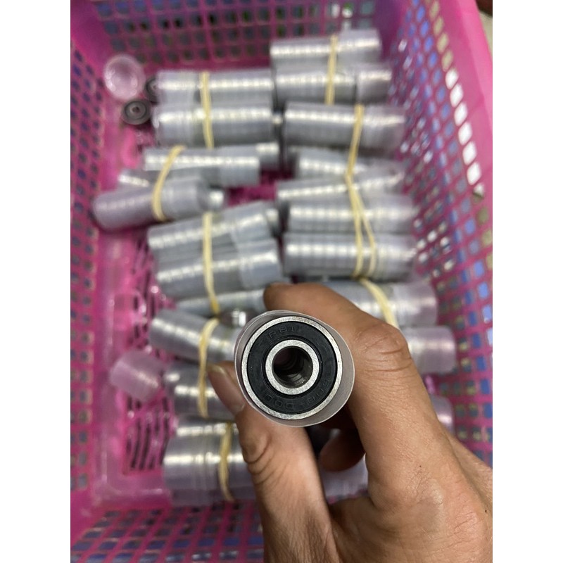 1Đôi bi RBI 608 Loại Thường Chế Quạt