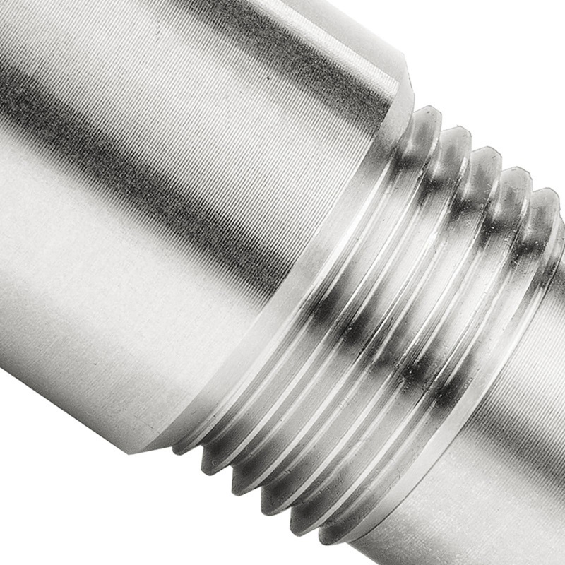 Đầu Nối Mở Rộng O2 M18x1 5 Chuyên Dụng Cho Xe Hơi
