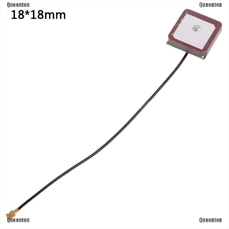 Ăng ten 28db GPS có dây điện trở độc đáo tiện dụng