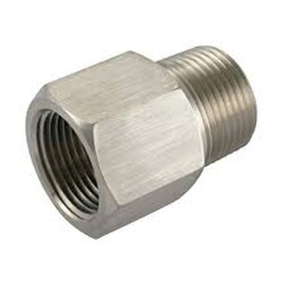 Kép inox, Lơ inox, Tê inox phi 21 (1/2"), phi 27 (3/4")