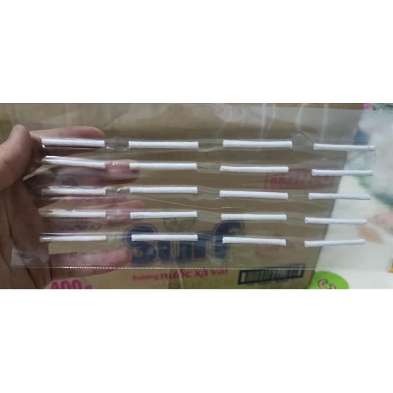 Trục uốn mi size M