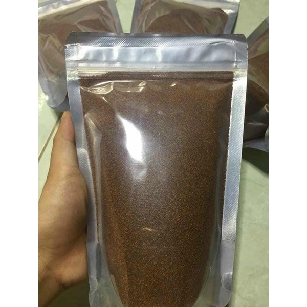 Mặt nạ Ngũ hoa hạt nhỏ gói 500gr chuyên dùng cho spa cá nhân