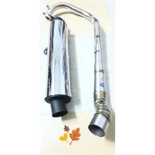 Pô cbr redleo full cổ 2 khúc from stb gắng ex135,ex150,winner,sonic,raider fi,satria