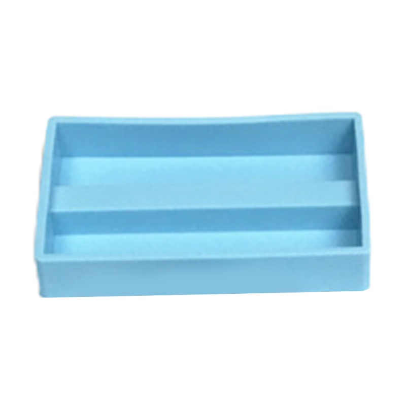 Khuôn Làm Giá Đỡ Điện Thoại Bằng Resin UV DIY