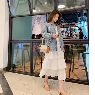 ÁO KHOÁC UNISEX HOT #2019