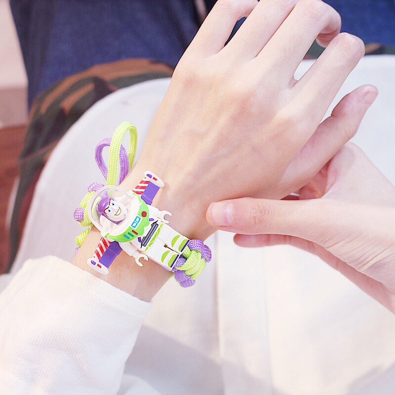 (Giá sỉ) Vòng tay Ulzzang mẫu cực hot | BigBuy360 - bigbuy360.vn