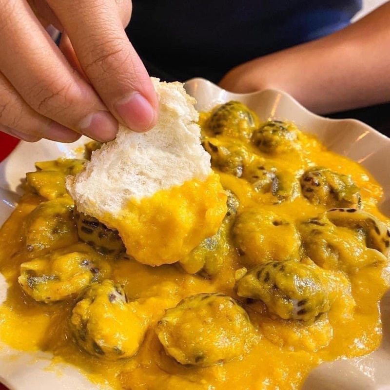 SỐT TRỨNG MUỐI PHÔ MAI CÔNG THỨC NHÀ HÀNG hũ 400gram