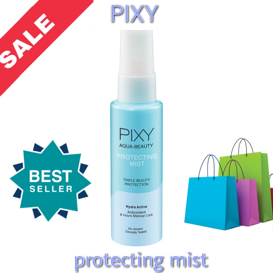 Xịt Khoáng Bảo Vệ Da Mặt Hiệu Quả