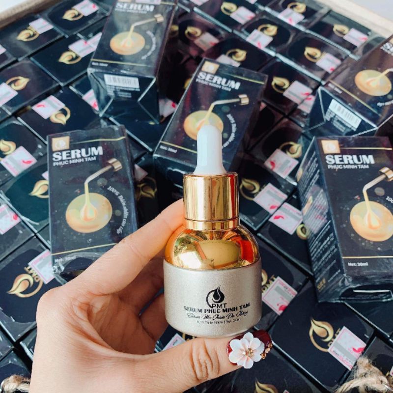 SERUM Làm Đẹp PMT | BigBuy360 - bigbuy360.vn