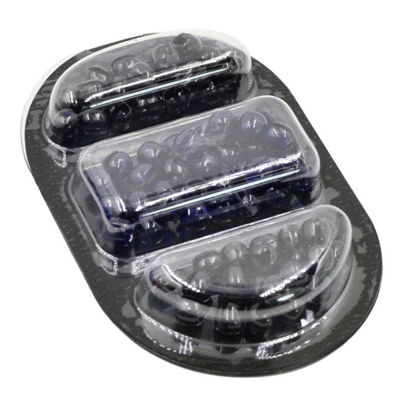 Phụ Kiện Hạt Kết Nối Tai Nghe Bluetooth Thời Trang Cho Beats X pb3 - Beats Urbeats