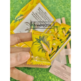 Kẹo Dứa giảm cân 1viên-35k