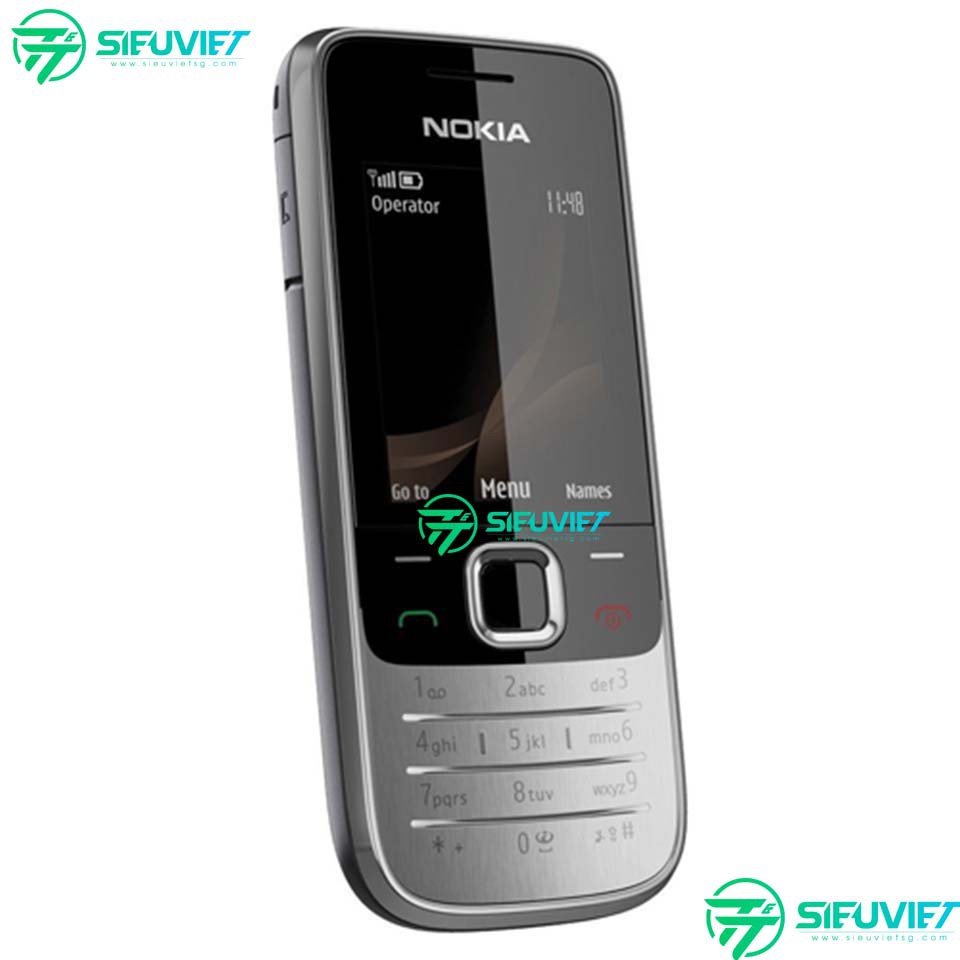 ĐIỆN THOẠI NOKIA 2730C CHÍNH HÃNG | BigBuy360 - bigbuy360.vn
