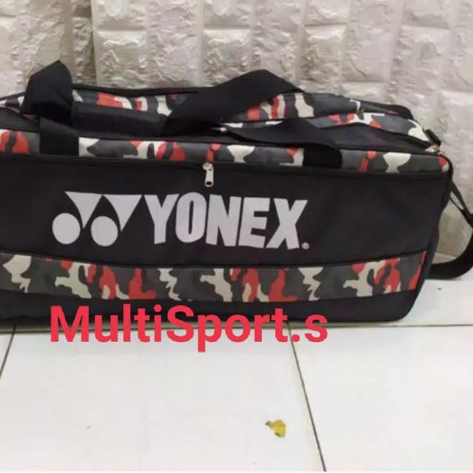 Túi Đựng Vợt Cầu Lông Yonex 3 Mã-288 Chất Lượng Cao