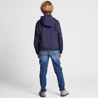 Áo gió Uniqlo