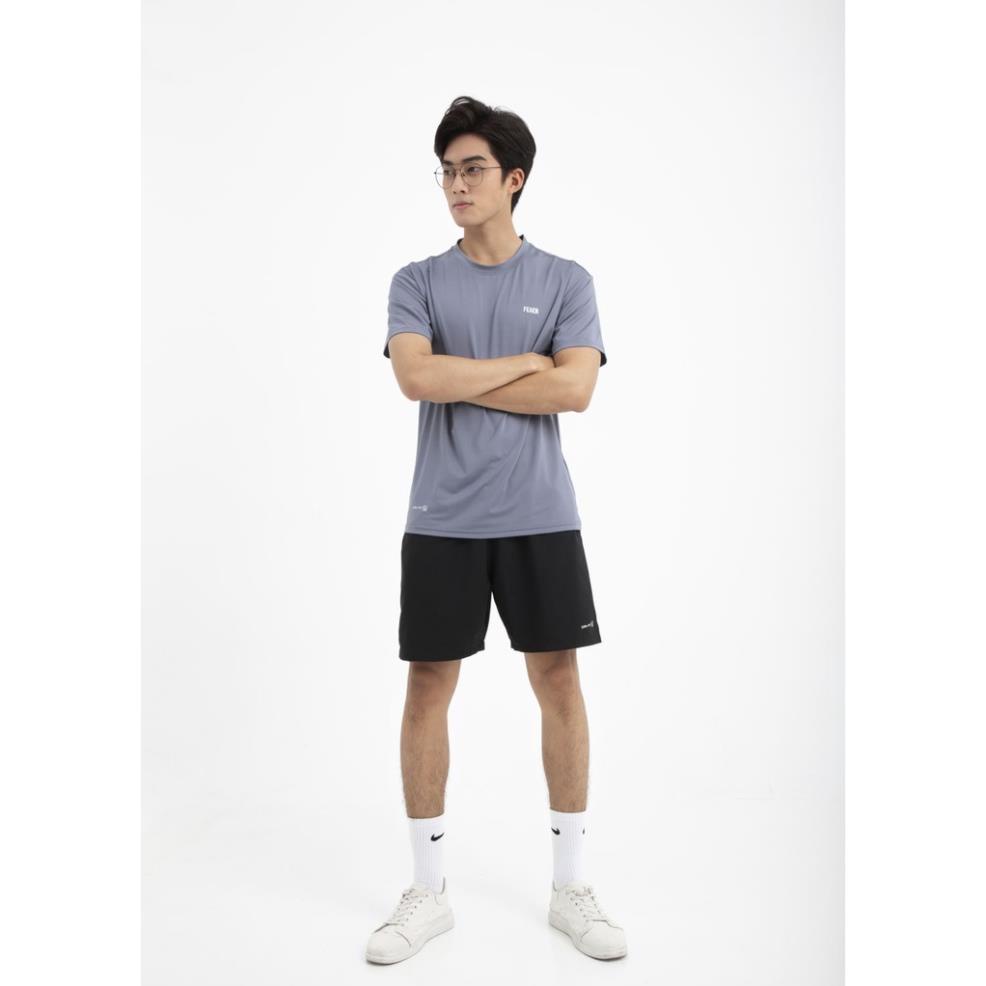 Áo thun nam và quần ngắn cao cap chất thấm hút thoáng khi chất liệu thun lạnh DRI FIT COMBO