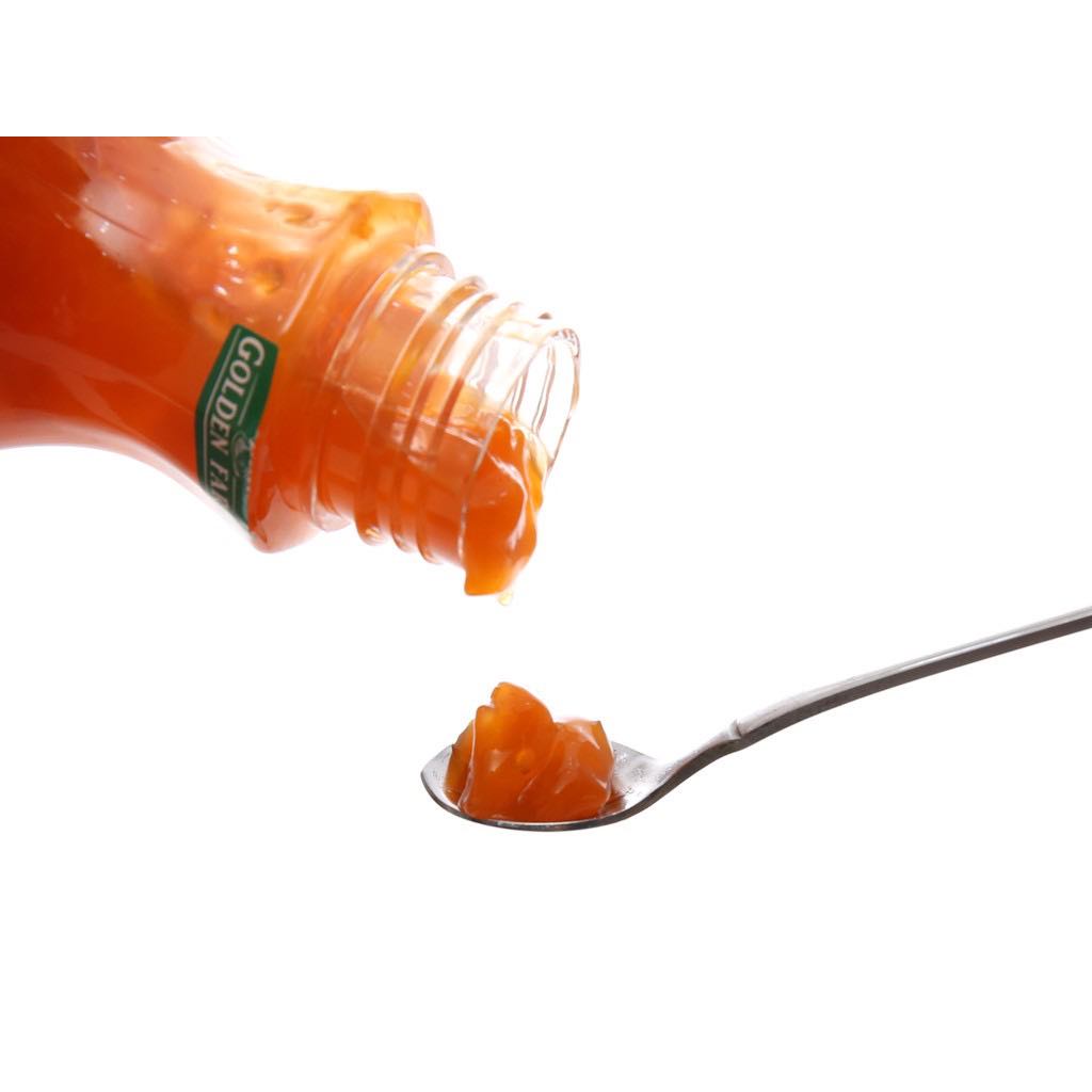 Sinh tố Golden Farm Chai 1000ml