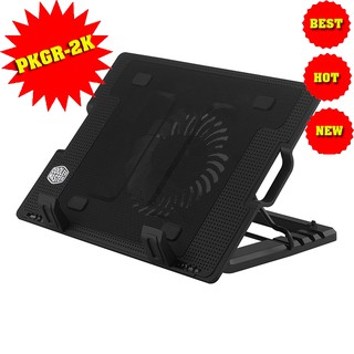 Quạt tản nhiệt laptop n99