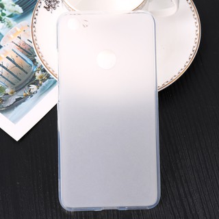 Ốp lưng Xiaomi Redmi Note 5A Prime Silicon dẻo