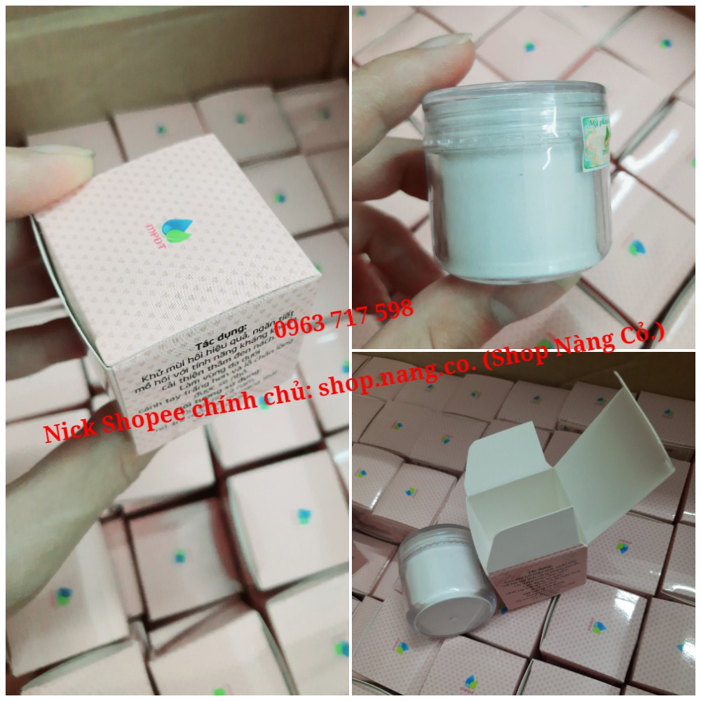 (Chính Hãng) Thảo Mộc Khử Mùi HÔI NÁCH, HÔI CHÂN, GIẢM MỒ HÔI, GIẢM THÂM ĐEN NÁCH… Thảo Dược Khử mùi hôi Khử thâm nách