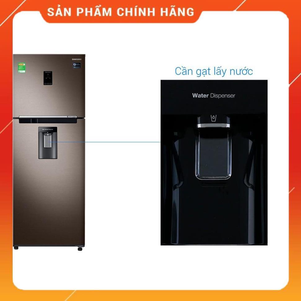 [ VẬN CHUYỂN MIỄN PHÍ KHU VỰC HÀ NỘI ] Tủ lạnh Samsung inverter 380 lít RT38K5982DX/SV - [ Bmart247 ] BM