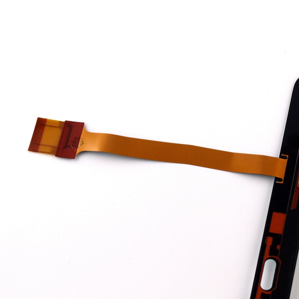 Màn Hình Cảm Ứng Lcd Bằng Kính Thay Thế Chuyên Dụng Cho Samsung Galaxy Tab 4 10.1 LTE 3G T530 T531 T535 SM-T530 SM-T531 SM-T535