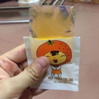 1kg Kẹo thạch zai zai