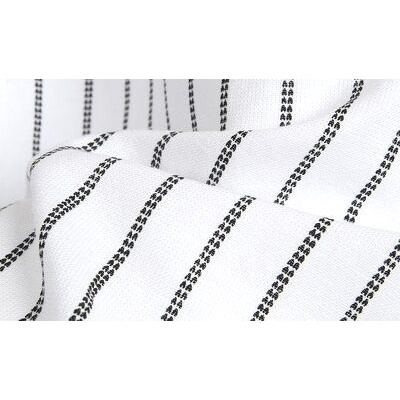 Áo sơ mi sọc dài tay T.B.C xuất Hàn