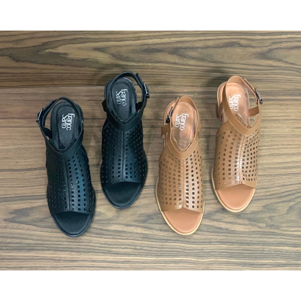 Dép Sandal Nữ Quai Hậu Lửng Shop Đế Hộp Cao 6 phân đế siêu êm siêu nhẹ