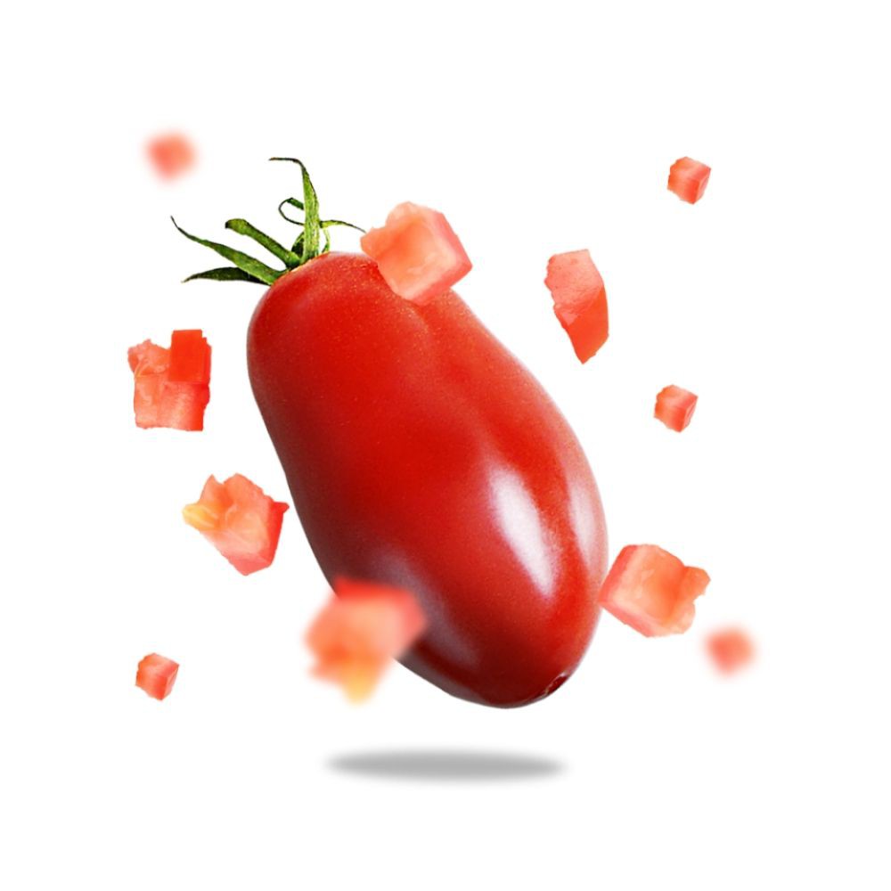 Sốt cà chua hữu cơ ketchup (BioIdea - Luce)
