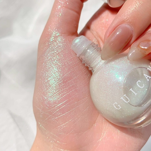 Nhũ bắt sáng lỏng dạng lăn  highlight Guicami | BigBuy360 - bigbuy360.vn