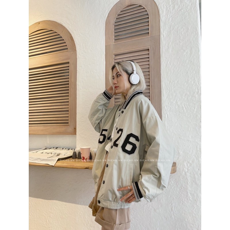 BOMBER JACKET 09 | BigBuy360 - bigbuy360.vn