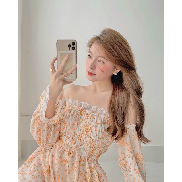 ĐẦM HOA TRỄ VA.I