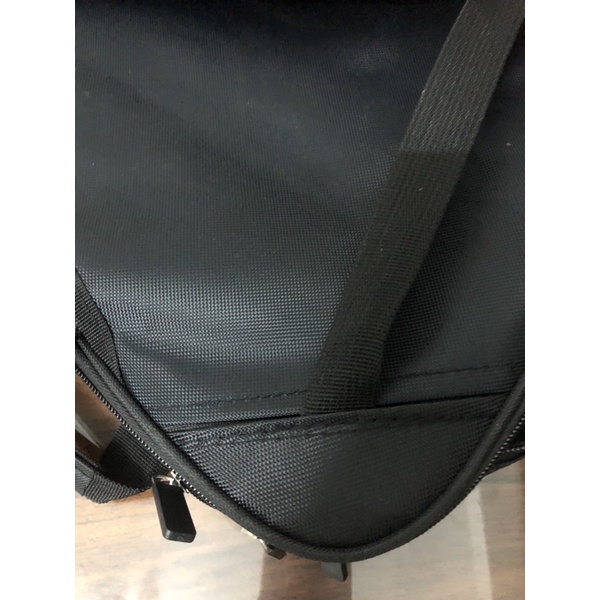 CẶP ĐA NĂNG CẤP 1 cấp 2 ,có dây đeo chéo  kt: 40x30