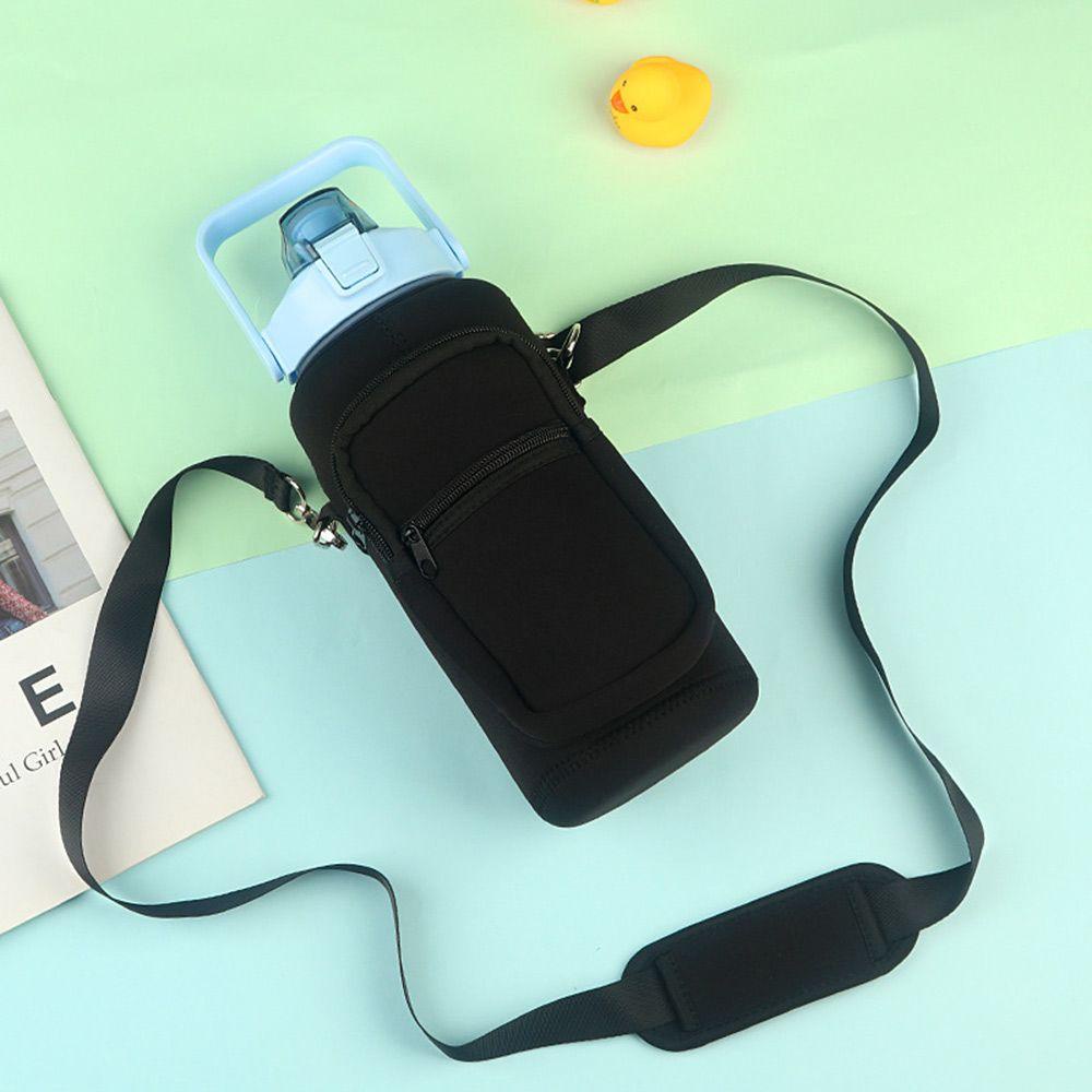 Túi Đựng Bình Nước Cách Nhiệt DAPHS 2000ml