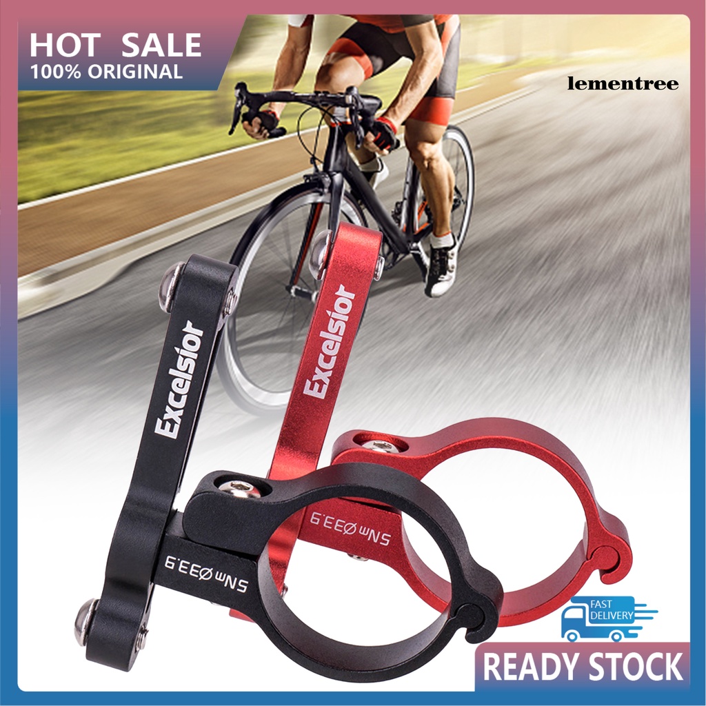 Giá Đỡ Bình Nước Chống Oxy Hóa Chống Sốc Có Đầu Nối Chéo Cho Xe Đạp