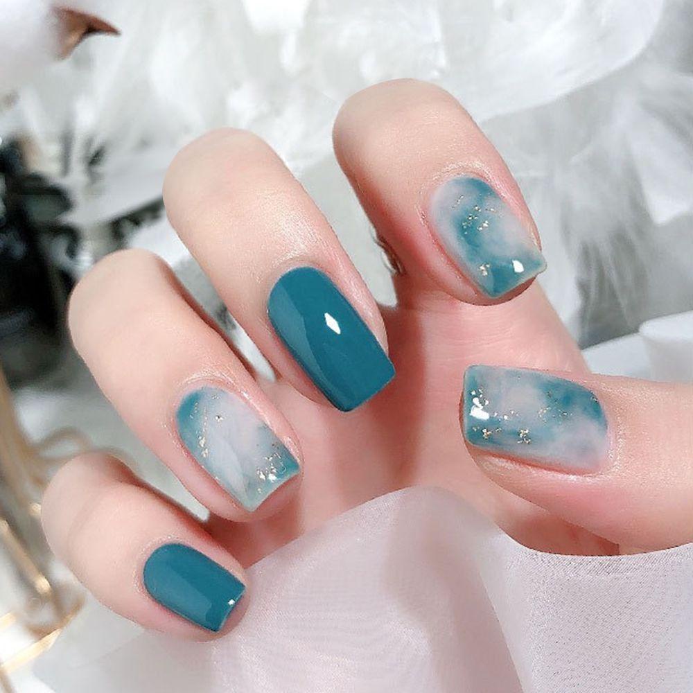 Đèn LED UV 15ML Cần Thiết Sơn Móng Tay