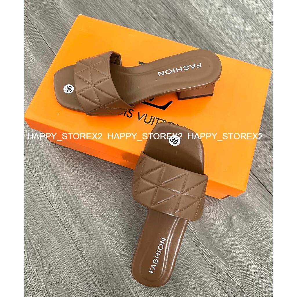 Dép kẹp nữ thời trang thái lan 4 màu siêu sang hàng chuẩn hot 2022.