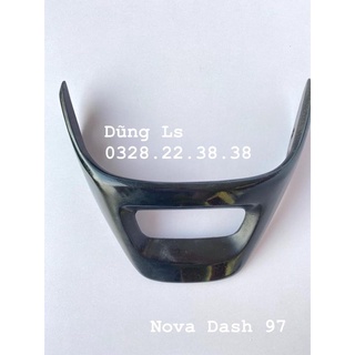 Cảng sau Nova Dash, tay xách Nova Dash Thailand