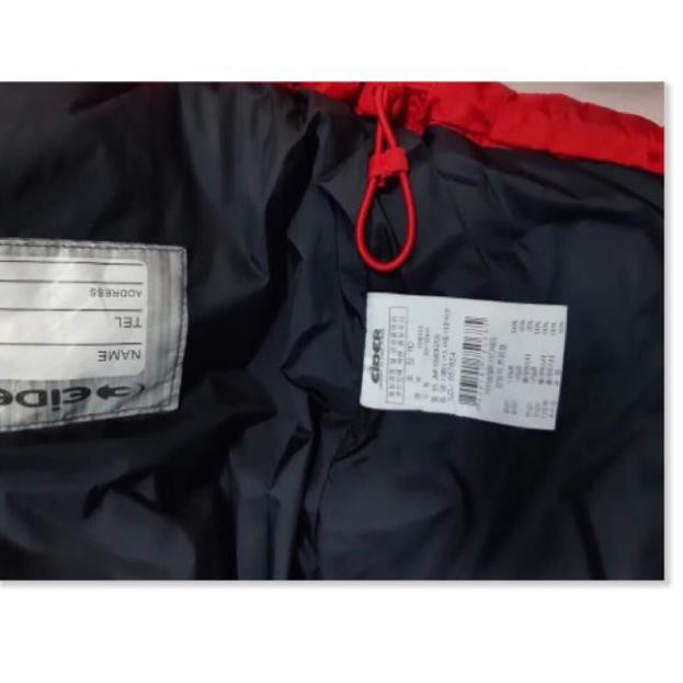 ( Chất Lượng Nhất ) Áo Phao lông vũ HIỆU EIDER Made in Indonesia mới 99,99% thanh lý rẻ . ☑