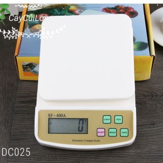 Cân Điện Tử SF400A