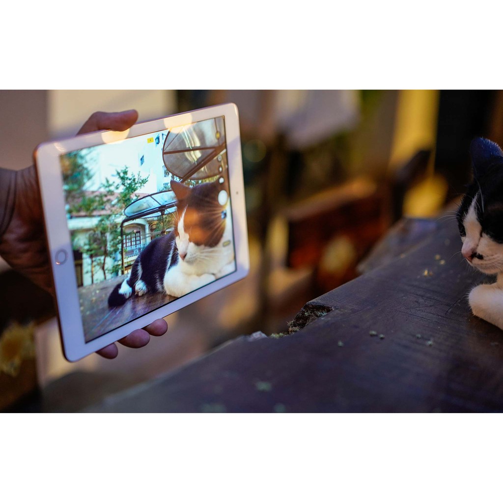 Máy tính bảng iPad WiFi 32GB New 2018 bản quôc tế hàng like New | BigBuy360 - bigbuy360.vn