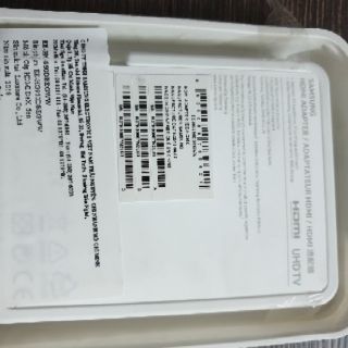 Cáp HDMI Dex Samsung Note 9 ( Mới 100%)