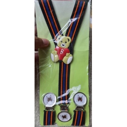 Dây đai quần chữ y cho bé nam  1tuổi- đến 1m4 mẫu mới- dây yếm quần- kid's Suspender