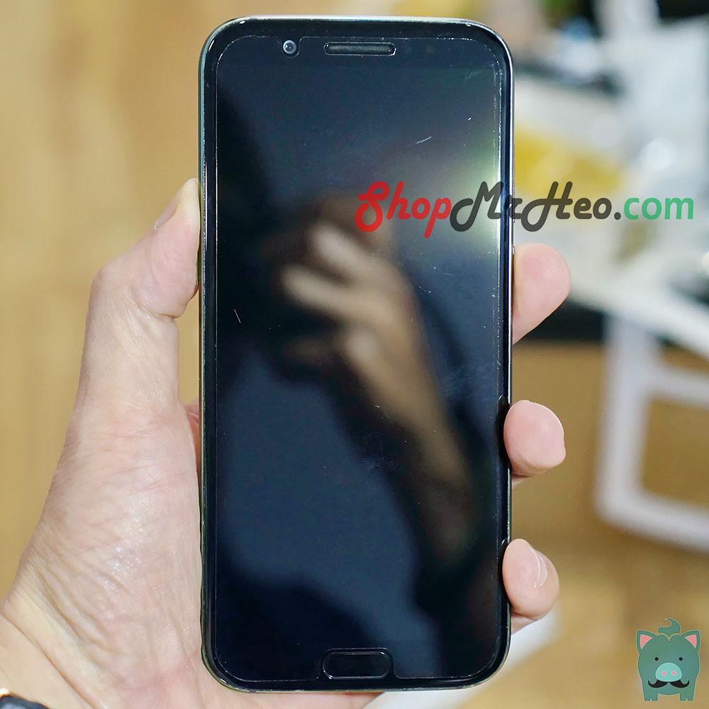 Dán Cường Lực Nano Dẻo Xiaomi Black Shark - Black Shark 2 - BlackShark 3 - BS 3 Pro - Black Shark 4/ 4 Pro
